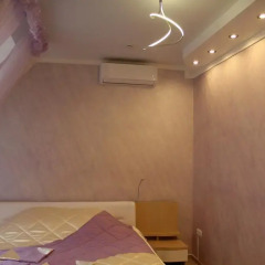 Гостиница Guesthouse Alina сауна