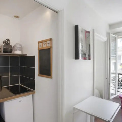 Отель Guisarde - Apartment Франция, Париж - отзывы, цены и фото номеров - забронировать отель Guisarde - Apartment онлайн в номере