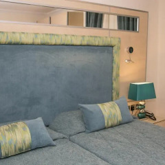 Osborne Hotel 3* Стандартный номер фото 15