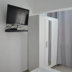 Star Apartments - Dizengoff Square Израиль, Тель-Авив - отзывы, цены и фото номеров - забронировать отель Star Apartments - Dizengoff Square онлайн удобства в номере фото 2