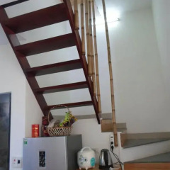 Отель Little House в номере