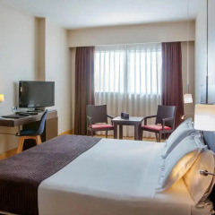 Hm Jaime III Hotel 4* Стандартный номер с двуспальной кроватью фото 3