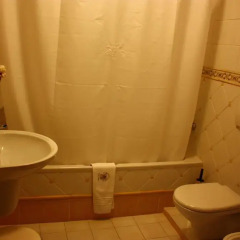 Hotel Rural Convento Nossa Senhora do Carmo 4* Стандартный номер 2 отдельные кровати фото 2