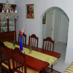 Отель Mango Tree Peaceful Pension гостиничный бар
