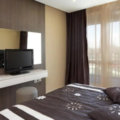 Paradiso Hotel 3* Люкс с различными типами кроватей