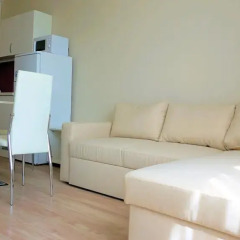 Отель Apartkomplex Sorrento Sole Mare 3* Апартаменты с разными типами кроватей фото 22