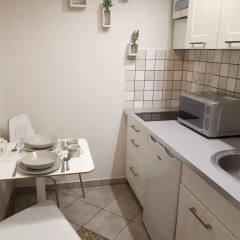 Отель Apartamenty Sopocki Klimat Сопот в номере