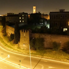 Отель Terrazza Sotto Le Stelle фото 4