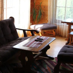 Гостиница Oryavchik Country House интерьер отеля