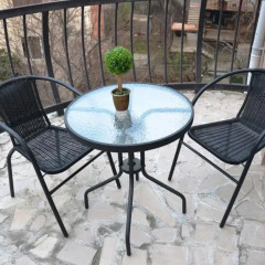 Boutique Hotel Casa Bella балкон