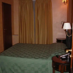 Il Podere Hotel Restaurant 4* Стандартный номер фото 21