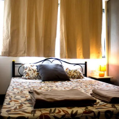 Отель AMA Phuket Hostel Таиланд, Пхукет - отзывы, цены и фото номеров - забронировать отель AMA Phuket Hostel онлайн комната для гостей фото 3