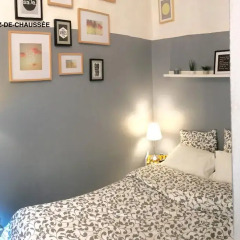 Отель Lofts Duplex et Triplex Vieux Port Cannes Франция, Канны - отзывы, цены и фото номеров - забронировать отель Lofts Duplex et Triplex Vieux Port Cannes онлайн спа