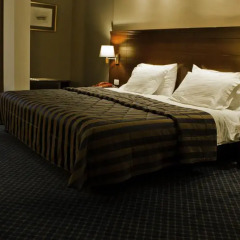 Bel Azur Hotel & Resort 4* Полулюкс с различными типами кроватей фото 3