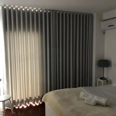 Отель Lindo Vale Guest House Номер Делюкс разные типы кроватей фото 5