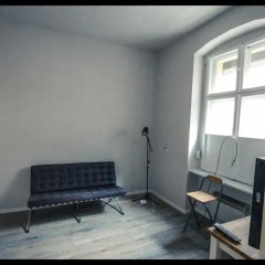 Отель Apartamenty 8 Польша, Познань - отзывы, цены и фото номеров - забронировать отель Apartamenty 8 онлайн комната для гостей фото 2