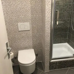 Admiral Hotel 3* Стандартный номер с различными типами кроватей