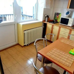 Апартаменты KievApts Apartments Апартаменты с различными типами кроватей фото 4