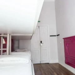 Отель Hostal Equity Point Lisboa Лиссабон детские мероприятия фото 2
