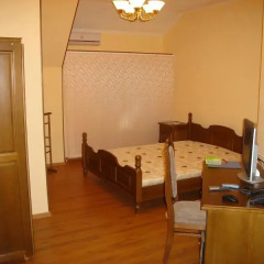 Гостиница 12 Стульев 2* Стандартный номер с 2 отдельными кроватями фото 3