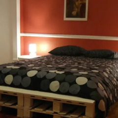 Hostel Graca 28 Лиссабон помещение для мероприятий