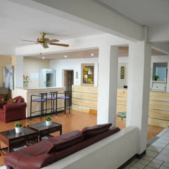 Отель Ocean Sands интерьер отеля