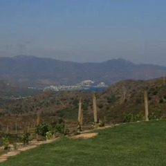 Отель Sa Perafita - Celler Martín Faixó Испания, Курорт Росес - отзывы, цены и фото номеров - забронировать отель Sa Perafita - Celler Martín Faixó онлайн фото 6