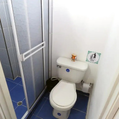 Отель Hostal Pajara Pinta Номер Делюкс с различными типами кроватей фото 7