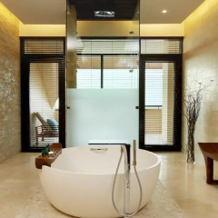 Отель Sofitel Дубаи Палм Резорт & Спа 5* Люкс с различными типами кроватей фото 21