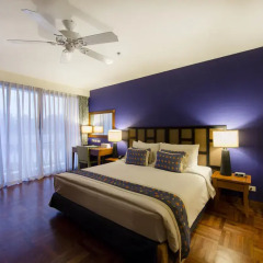 Отель Laguna Holiday Club Phuket Resort 4* Люкс с различными типами кроватей фото 5