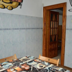 Lviv Lucky Hostel сауна