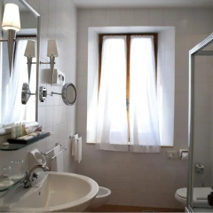 Отель Terme di Saturnia Spa & Golf Resort 5* Номер Комфорт с различными типами кроватей фото 7