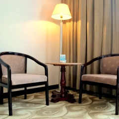 Sunway Hotel 3* Улучшенный номер с различными типами кроватей фото 2