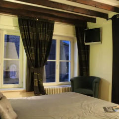 Отель B&B Anna's комната для гостей фото 5