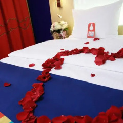 Гостиница Park Inn by Radisson Пулковская 4* Люкс с различными типами кроватей фото 4