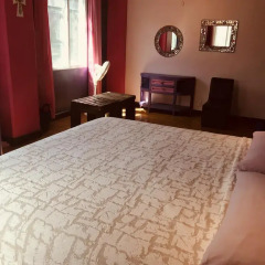 Отель Chillout Flat Bed & Breakfast 3* Стандартный номер фото 42