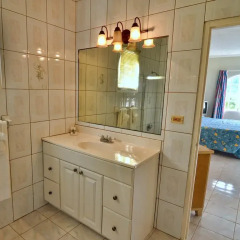 Отель Tropical Lagoon Resort 3* Студия с различными типами кроватей фото 5
