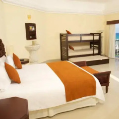 Отель Panama Jack Resorts Playa del Carmen – All-Inclusive Resort Плая-дель-Кармен