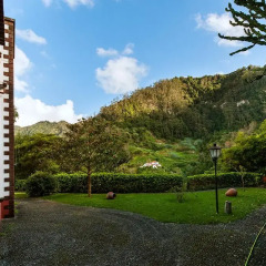 Отель Quinta Da Capela Машику фото 2