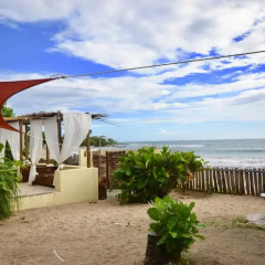 Отель Katamah Guesthouse 4* Бунгало фото 16