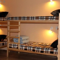 Koenig Hostel Калининград развлечения
