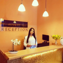 Hotel Bejuna Дюссельдорф спа фото 2