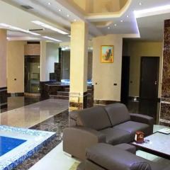 Отель Avan Plaza 3* Люкс фото 29