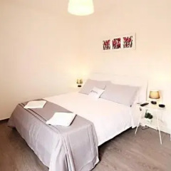 Отель B&B Lost In Rome 2* Стандартный номер с различными типами кроватей фото 7