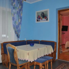 Гостиница Zelena Sadyba u Lidy в номере фото 2