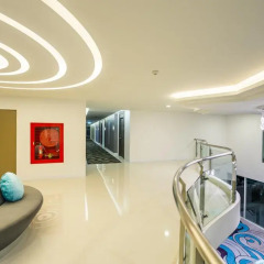 Отель Anajak Bangkok Hotel Таиланд, Бангкок - 3 отзыва об отеле, цены и фото номеров - забронировать отель Anajak Bangkok Hotel онлайн фитнесс-зал