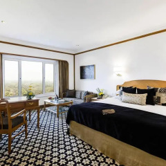 The Taj Mahal Hotel 5* Номер Делюкс с различными типами кроватей фото 3