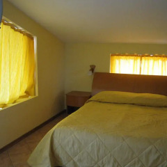 Hotel Continental - Half Board комната для гостей