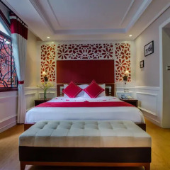 Отель La Beaute De Hanoi 3* Полулюкс фото 3