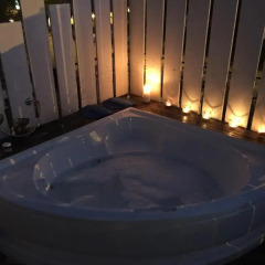 Отель Casa Melograno B&B Порт-Эмпедокле спа фото 2